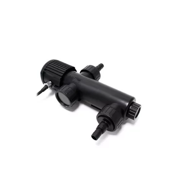 SunSun kerti tó UV-C szűrő sterilizátor - 9W SunSun kerti tó UV-C szűrő sterilizátor - 9W