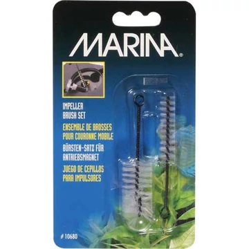 Hagen Marina rotortisztító kefekészlet