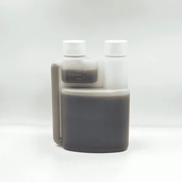 Osaga algagátló szer zöld és barna víz ellen 250 ml 12,5 m3 vízhez