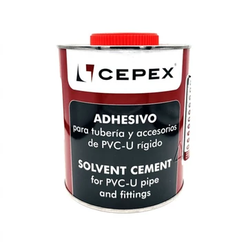 Cepex PVC ragasztó 1000ml