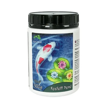 Home Pond Fosfoff Pond 500g / 10 m3