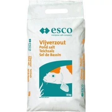 ESCO Kerti Tavi Só 10 kg