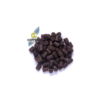 Coppens Intensive 4,5 mm süllyedős pellet koi pontyoknak 1 kg