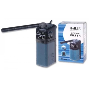 Hailea RP-400 akváriumi belső szűrő - 400l/h