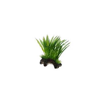 Hobby Flora Root 1 akváriumi műnövény levegőporlasztóval - S
