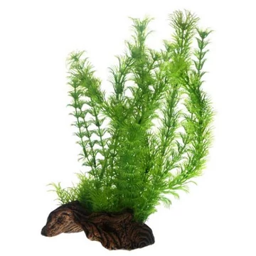 Hobby Flora Root 3 akváriumi műnövény levegőporlasztóval - L