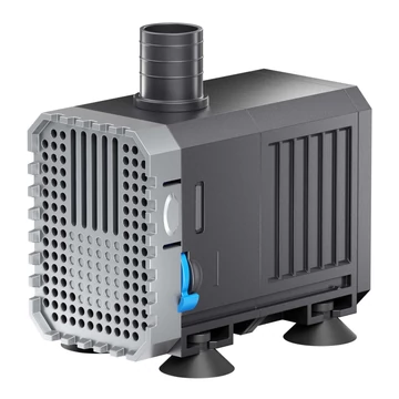 SunSun CHJ-500 mini szökőkút szivattyú szabályzóval