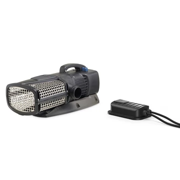 AquaMax Eco Expert 20000 / 12 V úszó tavakhoz