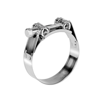 Layflat tömlőbilincs 2" 52-55 mm