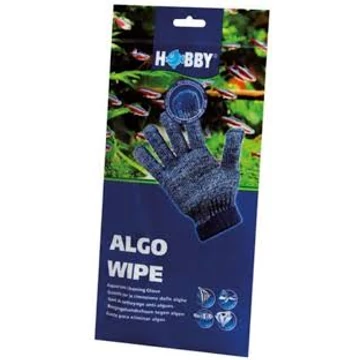 Hobby Algo Wipe akváriumi tisztító kesztyű