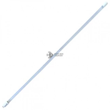 UV-C izzó 75W (T5L 4P) - akváriumi és kerti tó UV-C szűrőkbe