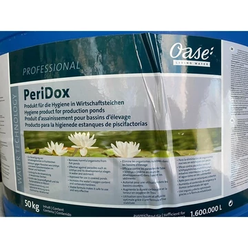 Oase Peridox 250g algaírtó és fertőtlenítő