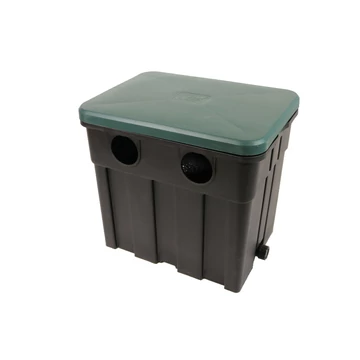 Osaga OTF 16011 kerti tó átfolyós bővítő szűrő kamra Osaga OTF 16011 kerti tó átfolyós bővítő szűrő kamra