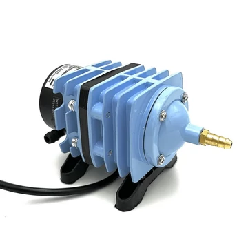 Osaga Lk-35 kerti tó levegőztető kompresszor (18W) (2100L/h) Osaga Lk-35 kerti tó levegőztető kompresszor (18W) (2100L/h)