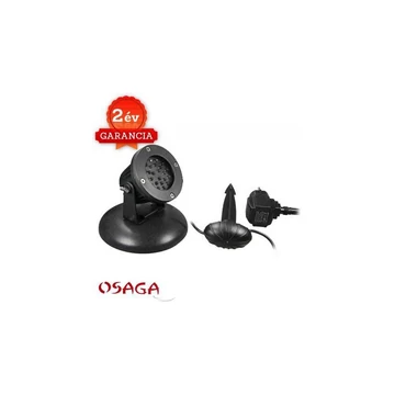 Osaga JPL 1 (60 led) (3,5W) vízalatti világítás