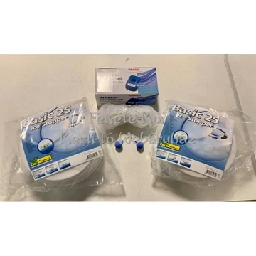 Téli befagyásgátló szett kerti tavakhoz (2db Basic 25/ACO-001/2db50mm/15m4/6 cső) Téli befagyásgátló szett kerti tavakhoz (2db Basic 25/ACO-001/2db50mm/15m4/6 cső)