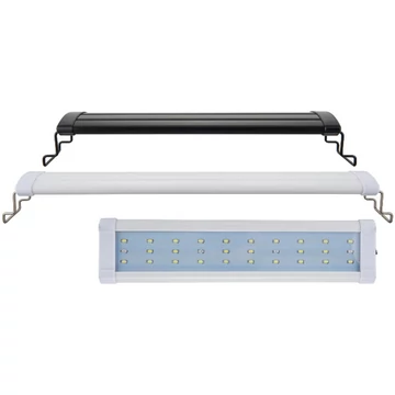 Sobo AL-210P LED akvárium világítás 9W