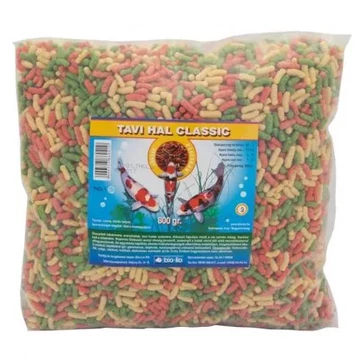 Bio-Lio Haltáp Tavi Hal Uni 800g 5l