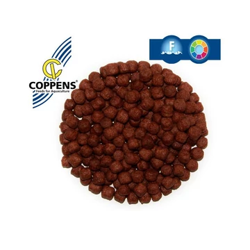 Coppens Astax Pellet kifejlett tavi haltáp 3 mm 1 kg