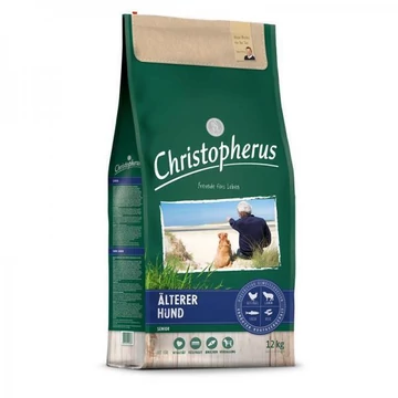 Christopherus Dog Senior 12kg