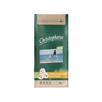 Christopherus Dog Light 4kg