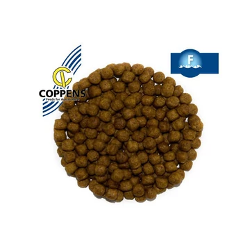 Coppens Pond Pellet 6 mm általános tavi haltáp  1 kg 