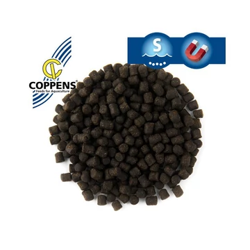 Coppens Premium Select süllyedős tokhal táp 3 mm - 1 kg