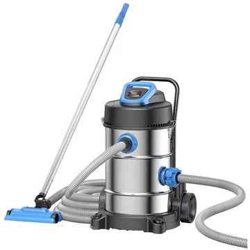 Pond Vacum CSP101 tóporszívó iszapszívó (1700W)