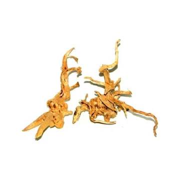 Finger Wood fagyökér dekoráció akváriumba-terráriumba S