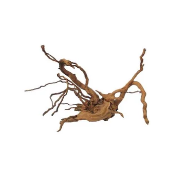 Finger Wood fagyökér dekoráció akváriumba-terráriumba 5kg-tól