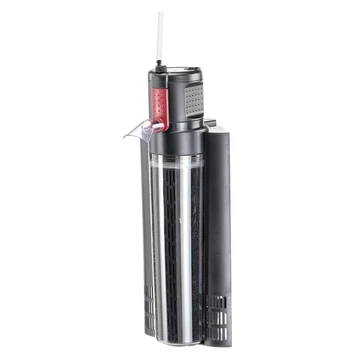 Hydor Crystal 200 akváriumi belső szűrő - 800l/h