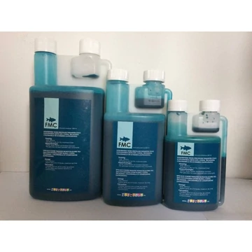 FMC tavi halak részére 250 ml 