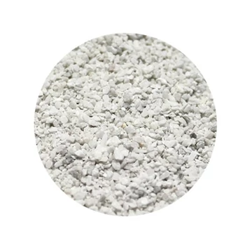 Fehér márvány akváriumi aljzatkavics 750g, 3-5mm