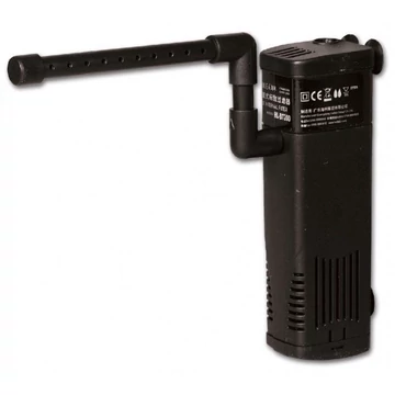 Hailea HL-BT200 akváriumi belső szűrő - 200l/h