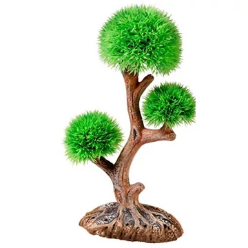 Hobby Aqua Tree 3 - levegőporlasztós műfa akvárium dekoráció