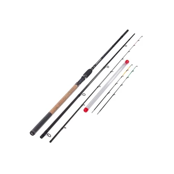 Kaida Neo Oen XT Feeder Plus horgászbot 390cm