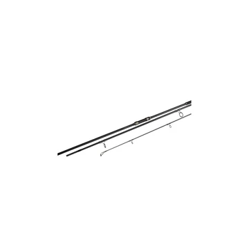 Kaida Partner Carp bojlis horgászbot 390cm