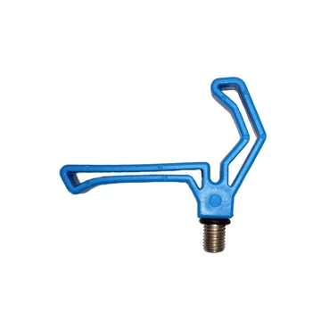 Horgászbot tartó villa ABS