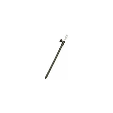 Horgászbot tartó rúd teleszkópos - max. 95cm