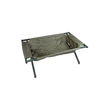 Carp Zoom állványos pontybölcső fix lábbal - 103x59x40cm