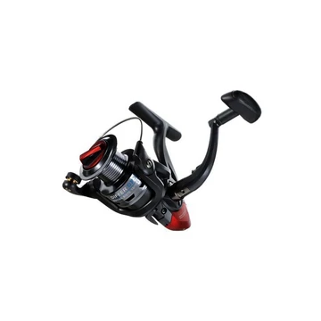 Kaida Differ DF4000 horgászorsó - 40-es méret, 3+1 csapágyas Kaida Differ DF4000 horgászorsó - 40-es méret, 3+1 csapágyas