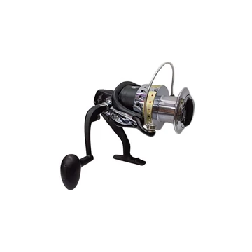 Hong Xiang HK9000 horgászorsó - 90-es méret, 12 csapágyas Hong Xiang HK9000 horgászorsó - 90-es méret, 12 csapágyas