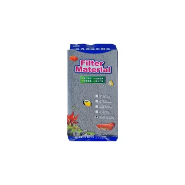 Ista nitrit/nitrát (NO2/NO3) megkötő szűrőszivacs 3db Ista nitrit/nitrát (NO2/NO3) megkötő szűrőszivacs 3db