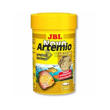 JBL Novo Artemio díszhaleleség - 100ml
