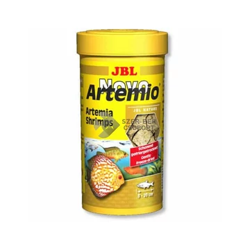 JBL Novo Artemio díszhaleleség - 250ml