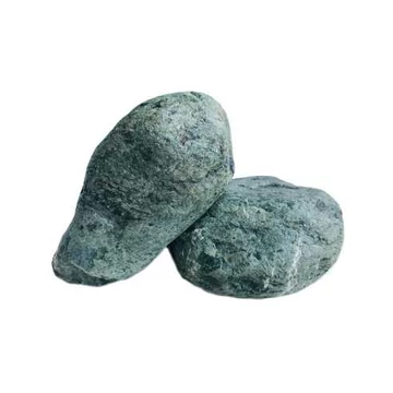 Görgeteg akvárium-terrárium díszkő zöld (kg)