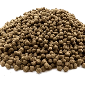 Koi Multi Season 3 mm 500 g ( tavaszi és őszi tavi haltáp )