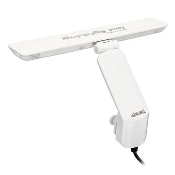 XiLong LED-200A akvárium világítás