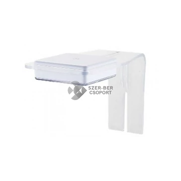 Sobo LED-200C akvárium világítás 4,3W LED
