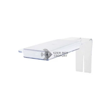 Sobo LED-300C akvárium világítás 8,2W LED